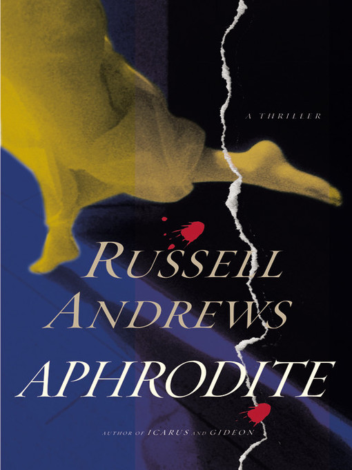 Title details for Aphrodite by Russell Andrews - Wait list